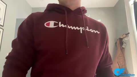 ChadTitan online show from December 14, 6:01 pm