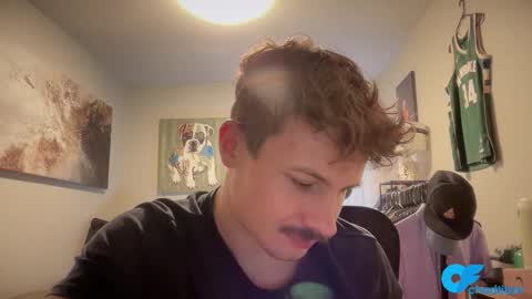 ChadTitan online show from January 11, 4:50 am