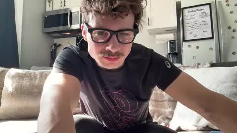 ChadTitan online show from February 7, 5:27 pm