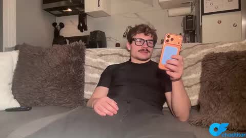 ChadTitan online show from February 24, 12:19 am