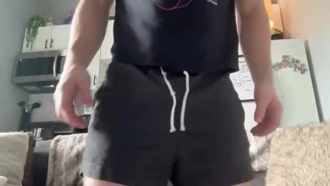 ChadTitan online show from March 15, 5:08 pm