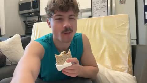 ChadTitan online show from April 28, 2:22 pm