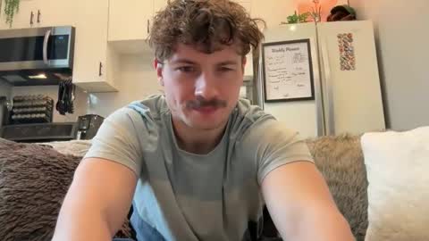 ChadTitan online show from April 29, 6:25 pm