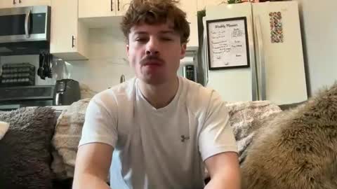 ChadTitan online show from May 1, 3:05 pm
