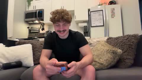 ChadTitan online show from June 4, 3:56 am