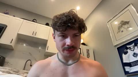 ChadTitan online show from June 10, 5:12 pm