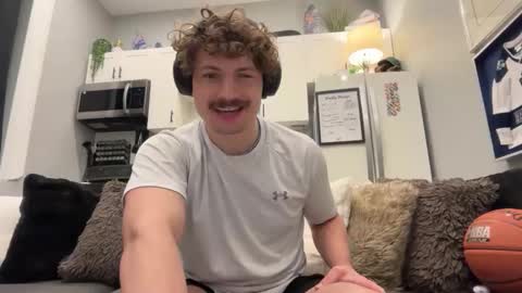 ChadTitan online show from June 11, 2:53 am