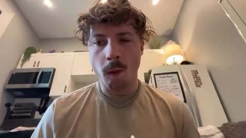 ChadTitan online show from June 12, 5:01 pm