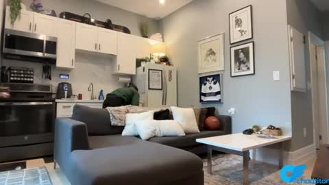 ChadTitan online show from June 16, 3:58 pm