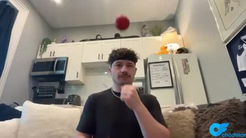 ChadTitan online show from June 24, 3:11 pm