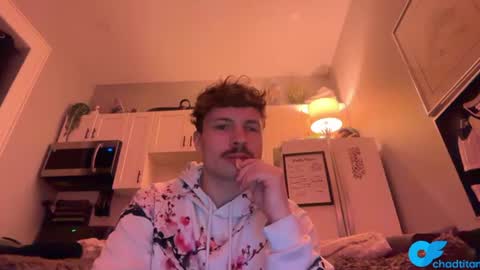ChadTitan online show from June 26, 4:06 am