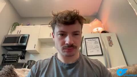 ChadTitan online show from June 26, 4:11 pm