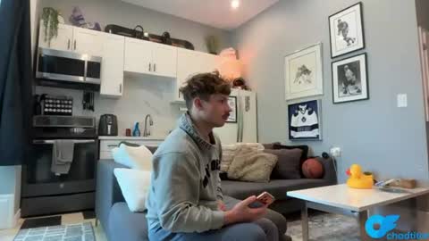 ChadTitan online show from June 27, 5:18 pm