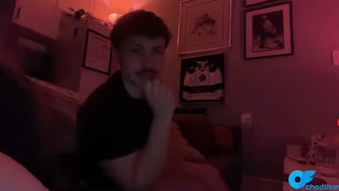 ChadTitan online show from June 30, 3:18 am