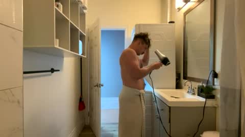 ChadTitan online show from June 30, 3:35 pm