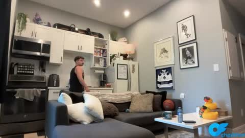 ChadTitan online show from July 3, 10:16 pm