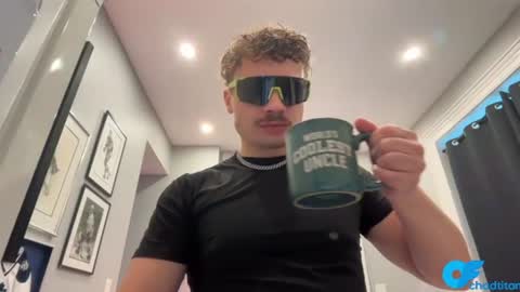 ChadTitan online show from July 5, 5:42 pm