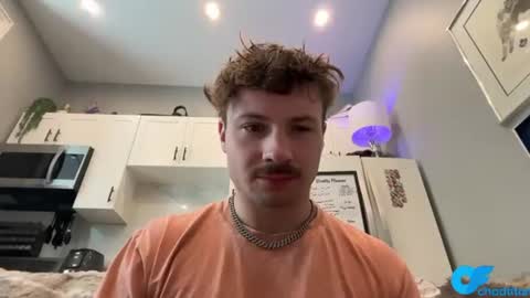 ChadTitan online show from July 9, 5:50 pm