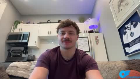 ChadTitan online show from July 13, 5:16 pm