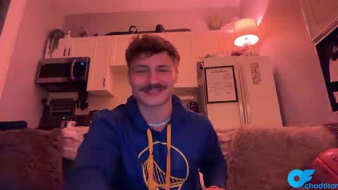 ChadTitan online show from July 14, 2:05 am