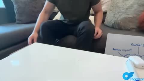ChadTitan online show from July 16, 4:02 pm