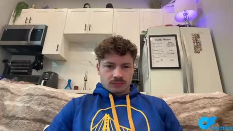 ChadTitan online show from July 20, 4:31 pm