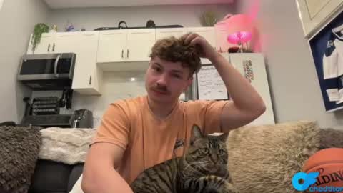 ChadTitan online show from July 21, 4:53 pm