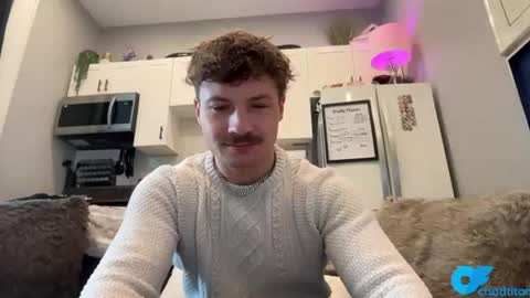 ChadTitan online show from July 22, 5:38 pm