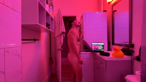 ChadTitan online show from July 23, 1:58 am