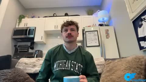 ChadTitan online show from July 23, 5:11 pm