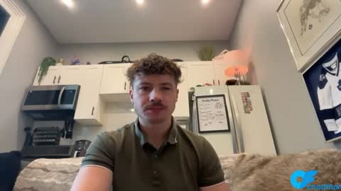 ChadTitan online show from July 25, 5:32 pm