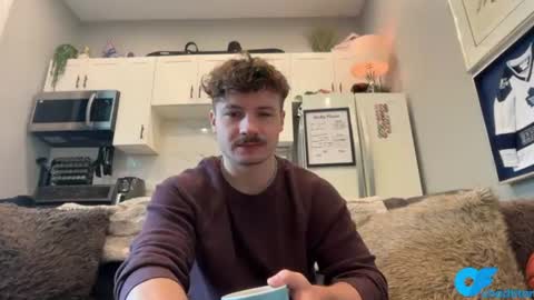 ChadTitan online show from July 26, 6:48 pm