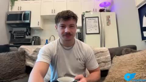 ChadTitan online show from July 28, 4:16 pm
