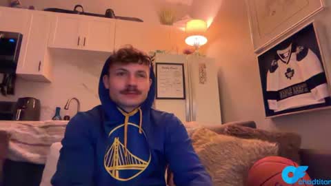 ChadTitan online show from July 29, 1:26 am