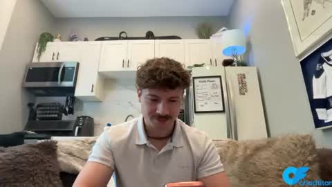 ChadTitan online show from July 30, 5:23 pm