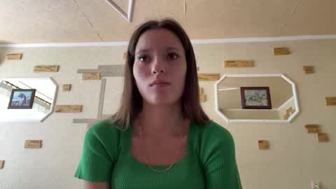 Snapshot of chaesoffel chatting on June 5, 8:09 am Luna online show from June 5, 8:09 am