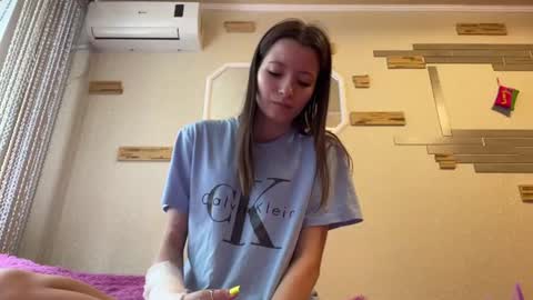 Snapshot of chaesoffel chatting on June 19, 8:07 am Luna online show from June 19, 8:07 am