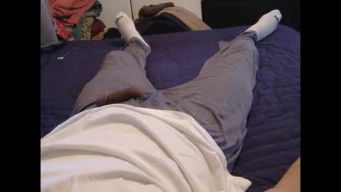 ChainNballzz online show from January 6, 12:47 am