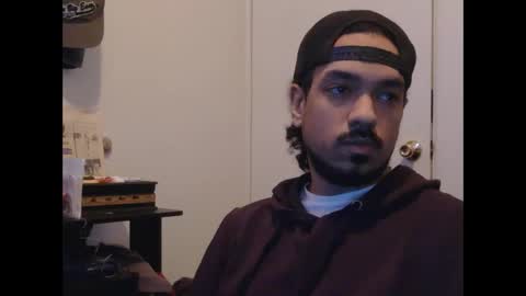 ChainNballzz online show from February 11, 2:05 am