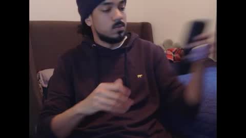 ChainNballzz online show from March 7, 10:07 pm