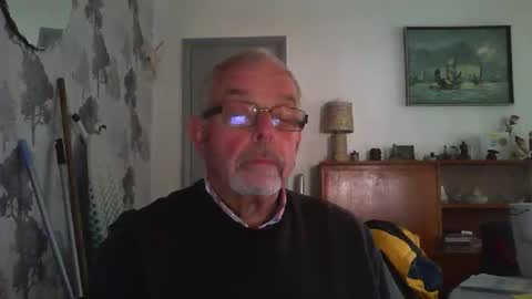 Champers online show from March 6, 12:12 pm