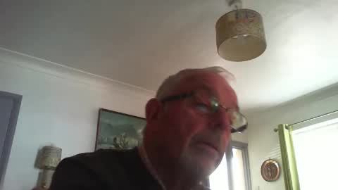 Champers online show from May 9, 8:19 am