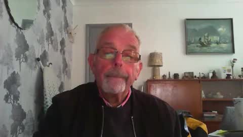 Champers online show from May 11, 12:44 pm