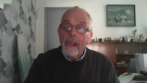 Champers online show from May 19, 10:43 am