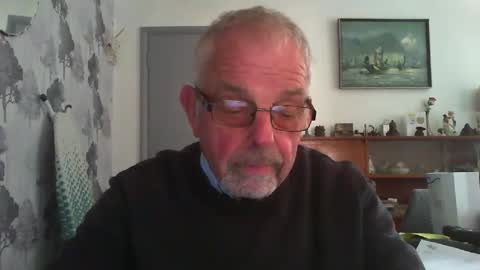 Champers online show from May 20, 8:42 am