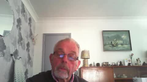 Champers online show from May 21, 10:33 am