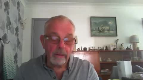 Champers online show from May 22, 9:37 am