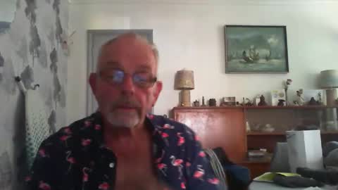 Champers online show from May 26, 12:34 pm