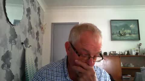 Champers online show from May 31, 9:27 am