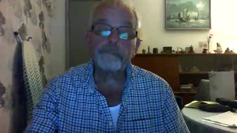 Champers online show from May 31, 8:43 pm